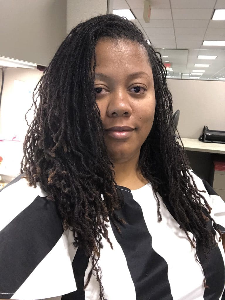 Tennisha Martin Black Girls Hack