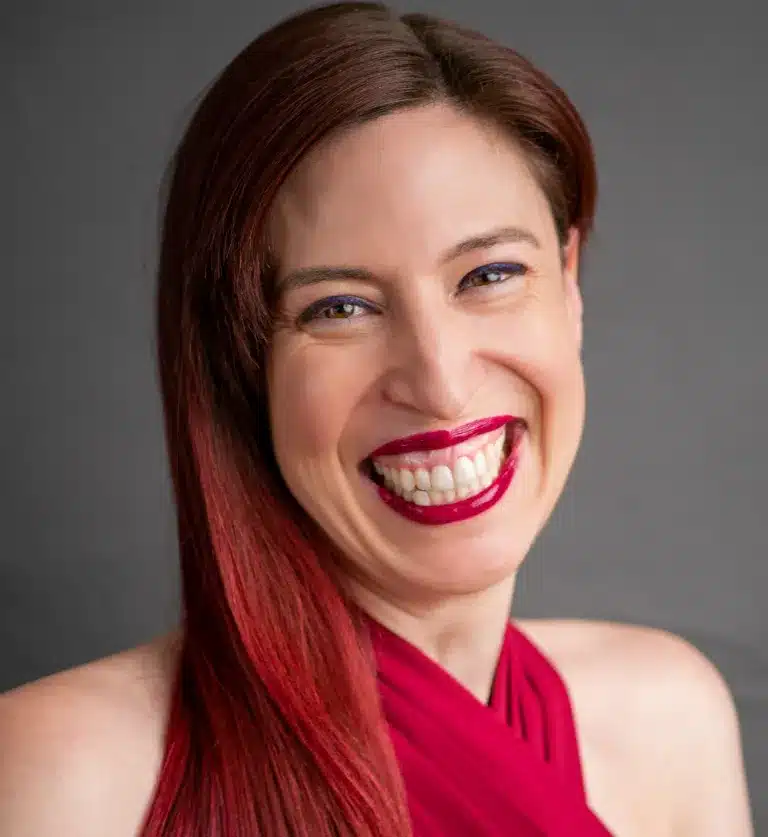 Tanya Janca is the founder of We Hack Purple and the ead of Education and Community at Semgrep!