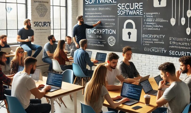 teaching secure coding
